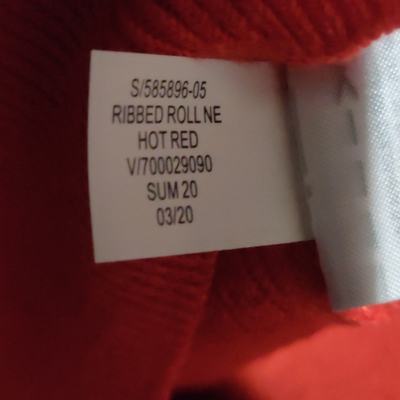 Banana republic women's Linen-blend sweater - Picture 7 of 7